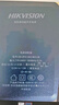 HIKVISION海康威视监控摄像头电源适配器防水室内室外DC12V2.0A直流监控电源DS-2FA1202-B 实拍图