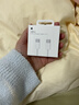 Apple/苹果 60W USB-C数据线-1米 type-c苹果充电线手机数据线 苹果17充电线iphone17充电线 实拍图