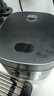 九阳（Joyoung）不粘厚釜内胆大火力柴火饭3升黄金容量家用2-3人微压多功能电饭煲电饭锅行业热销30FZ630 实拍图
