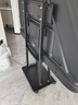 ProPre电视移动支架32-70英寸落地电视支架移动电视机支架电视推车视频会议一体机显示器支架电视挂架 实拍图