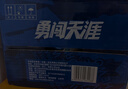 雪花啤酒勇闯天涯新品清爽口感618ml*12罐整箱马口铁桶新年送礼聚会 实拍图