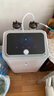 氧精灵10L升医用制氧机大流量呼吸吸氧机家用老人氧气机103W国家补贴 实拍图