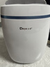 德业（Deye）除湿机/抽湿机 除湿量12升/天 25㎡家用轻音吸湿器地下室干燥机干衣机 低功耗 手机智控DYD-E12A3 实拍图