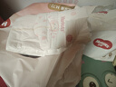 好奇（Huggies）铂金装小桃裤纸尿裤M144片(6-11kg)中号尿不湿【透爽散热】 实拍图