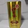 口子窖 五年型 兼香型白酒 46度 500ml*6瓶 整箱装 送礼 囤年货 实拍图
