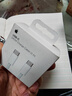 Apple/苹果 240W USB-C数据线-2米 type-c苹果充电线数据传输 苹果17充电线iphone17充电线 实拍图