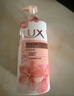 力士（LUX）(LUX)沐浴露 莹润桃花香 淡雅香氛 娇肤香氛沐浴乳1000g留香 实拍图