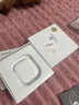 UKL【华强北顶配丨Air4代降噪款】蓝牙耳机适配苹果无线2025新款半入耳式金榜iphone17/16/15/14pods4 【原版正装全功能主动降噪版】 【主动降噪+空间音頻+三真电量】 实拍图