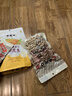 老街口原香炒花生420g/袋 柴火炒花生原味带壳休闲零食炒货每日坚果年货 实拍图