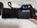 佳能 Canon EOS R RP R50 R6 R3 R5C R10 R7 R8 R6二代 R6三代 全画幅二手微单相机 直播相机 佳能EOS R50黑色 RF-S18-45 99成新 实拍图