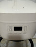 米家小米电饭煲家用3-4人快煮多功能电饭锅 不沾黑晶内胆煮粥防溢煲汤蛋糕 二级能效N1 4L【能效升级】 实拍图