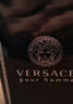 范思哲（VERSACE）同名男士香水100ml 节日礼物男生生日礼物中性木质香调 实拍图