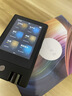 月光宝盒F130 MP3播放器 爱国者数码公司出品 无损HIFI触摸随身听学生蓝牙一键录音听歌神器英语听力 64G 实拍图