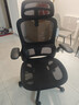黑白调P2 Pro二代人体工学椅电脑椅办公椅电竞椅子人工力学座椅4D腰托   晒单实拍图