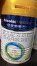 美素佳儿（Friso）皇家婴儿配方奶粉1段（0-6个月婴儿适用）400克 乳铁蛋白 新国标 实拍图