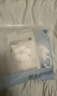 全棉时代一次性内裤女士棉纱出差旅行孕妇月子日抛不掉絮灭菌 M码10条 实拍图