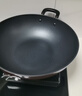 苏泊尔（SUPOR）炒锅 不粘锅平底炒菜锅煎锅32cm电磁炉燃气通用易洁少油烟 实拍图
