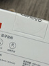 联想（Lenovo）小新M2蓝牙鼠标 无线鼠标 可充电长续航 轻音便携 类肤手感舒适办公鼠标 笔记本平板鼠标M2-BT粉色 实拍图