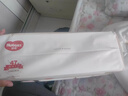 好奇（Huggies）铂金装小桃裤纸尿裤M144片(6-11kg)中号尿不湿【透爽散热】 实拍图