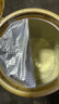 惠氏（Wyeth）启赋蕴淳A2进口HMO较大婴儿配方奶粉2段（6-12月）810g*6罐 实拍图