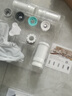 小质水龙头过滤器净水器家用自来水滤水器前置过滤器厨房卫生间通用软水机除菌除水垢除余氯 除菌阻垢除氯LJ203一机三芯 精度过滤+水力发电+除菌阻垢 实拍图