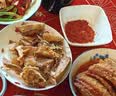 渝心正宗荣昌卤鹅整只3.2-3.5斤重庆特产非遗真空锁鲜熟食中秋礼品 实拍图
