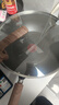 苏泊尔炒锅 无油烟不粘锅少油烟煎锅32cm炒菜锅电磁炉通用EC32AHP01 实拍图