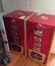 汾酒 老白汾10 清香型白酒 42度 450mL*6瓶 整箱 实拍图