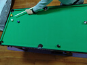 鑫思特（XST）儿童可折叠式台球桌加大号家用室内桌球家庭互动成人男孩生日礼物 实拍图
