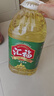 汇福（hopefull）一级大豆油5L*4整箱销售 实拍图