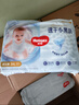 好奇（Huggies）金装拉拉裤L124片(9-14kg)尿不湿【速干不易红】 实拍图