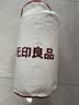 无印良品A类100%新疆棉花被子 单人学生宿舍冬季加厚棉被芯 7斤150*200cm 实拍图
