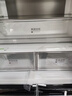 美的（Midea）508L法式四开门冰箱双系统循环一级能效除菌净味风冷大容量以旧换新白色BCD-508WTPZM(E) 国家补贴 实拍图