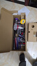 戴森（DYSON）V8无绳吸尘器【升级款】手持无线吸尘器 除螨 宠物 家庭适用 实拍图
