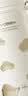 Vanow保温杯女士高颜值智能陶瓷内胆泡茶水杯子生日礼物教师节礼物 实拍图