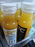 农夫山泉100%纯果汁NFC芒果混合汁300ml*10瓶 整箱饮料年货礼盒 实拍图