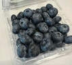 怡颗莓Driscoll's 云南蓝莓Jumbo大果18mm+ 6盒125g/盒新鲜水果礼盒 实拍图