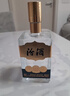 汾酒巴拿马金奖小方瓶53度500ml 单瓶装杏花村清香型口粮酒白酒无礼袋 实拍图