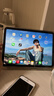 Apple/苹果 iPad11英寸 A16芯片2025年款 平板电脑 (128GB WLAN版/学习办公娱乐)银色 实拍图