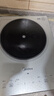 美的（Midea）铂钻家用电磁炉 电陶炉 新型电磁灶2200W火锅炉大功率炒菜烧水一体面板超薄 MC-E22B20 实拍图