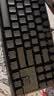 CHERRY樱桃MX3.0S TKL 机械键盘 电竞游戏键盘 侧刻键盘 有线电脑键盘 办公键盘87键 黑色青轴 实拍图