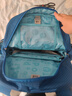 letopo乐同书包 6年级初中书包双肩包背包护脊书包减压 牛顿大童宝蓝 实拍图