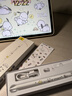 倍思电容笔iPad苹果笔【三丽鸥】适用2026年款Pro/Air8/Mini/iPad11/12平板触控触屏手写笔applepencil 实拍图