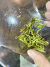 醉茗山2026新茶明前龙井500克 早春茶礼盒装杭州散装鲜芽嫩芽绿茶浓香型 实拍图