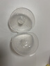 美德乐（Medela）乳盾 乳头保护罩 哺乳期喂奶防咬乳头贴 超薄乳盾小号(2只装) 实拍图