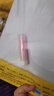 得力（deli）9g芳香型PVP固体胶水 高粘香味儿童胶棒 无甲醛配方高颜值学生开学文具 颜色随机单支装 JT114 实拍图