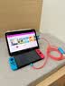 山泽适用于Switch2采集卡一线通4k高清视频转换ns便携底座PS5连接手机平板笔记本电脑车载投屏线 实拍图