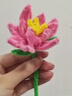 加密扭扭棒百变创意手工制作DIY彩色马卡龙超密毛条幼儿园材料包 扭扭棒-鲜艳十色 【1包】约100根 实拍图
