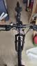 永久山地自行车21变速24英寸男女式成人青少年学生儿童城市单车 灰 晒单实拍图
