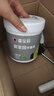 嘉宝莉外墙漆乳胶漆防水防晒涂料白色自刷外墙翻新防水涂料新家园1kg 实拍图